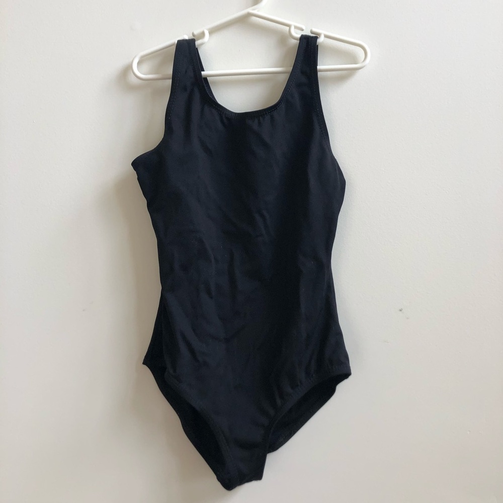 Capezio Leotard